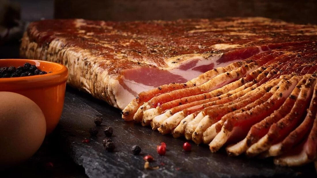 Όταν το διαβάσετε θα κόψετε το μπέικον «μαχαίρι»